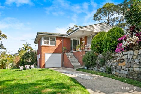 Property photo of 1 Southern Cross Way Allambie Heights NSW 2100