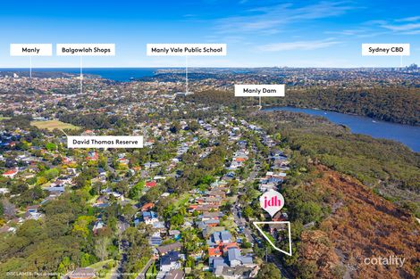 Property photo of 1 Southern Cross Way Allambie Heights NSW 2100