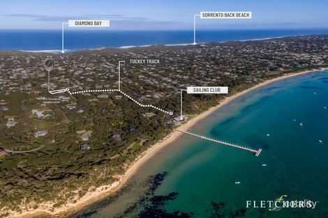 Property photo of 32 Calcutta Street Sorrento VIC 3943