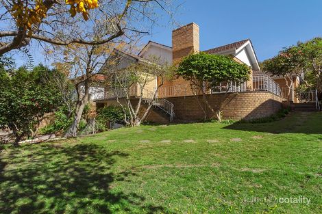 Property photo of 68 Hill Road Balwyn North VIC 3104