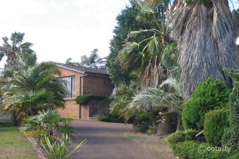 4 Zora Pl, Bateau Bay, NSW 2261