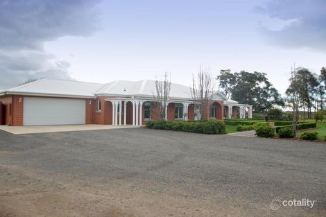 Property photo of 140 Trevaskis Road Kialla VIC 3631