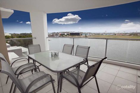 63/255 Varsity Pde, Varsity Lakes, QLD 4227