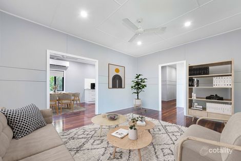 Property photo of 86 Field Street West Mackay QLD 4740