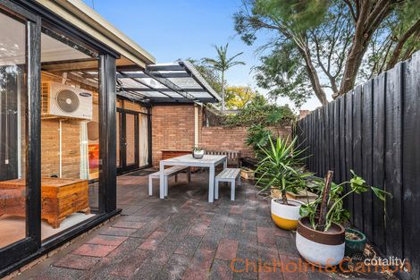 Property photo of 3/38 Second Street Black Rock VIC 3193