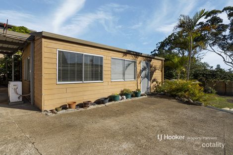 Property photo of 181 Springwood Road Springwood QLD 4127