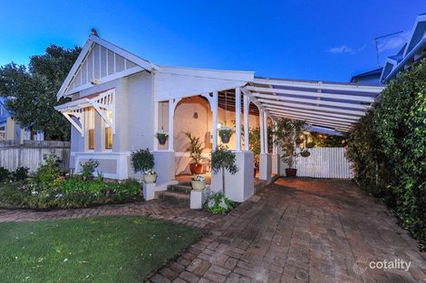 Property photo of 204 Heytesbury Road Subiaco WA 6008