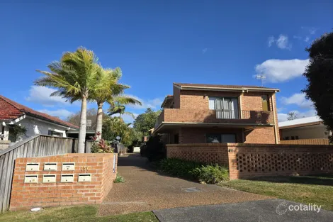 4/156 Ocean Pde, Blue Bay, NSW 2261