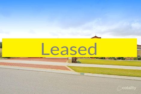 Property photo of 76 Marchwood Boulevard Butler WA 6036