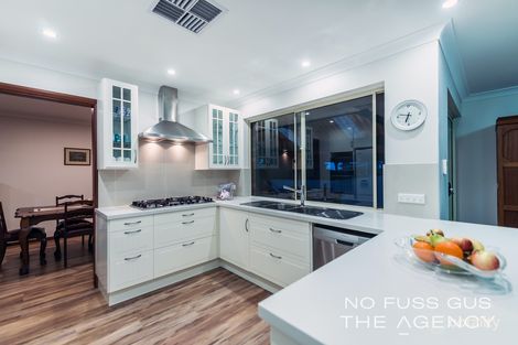 Property photo of 5 Skye Court Greenwood WA 6024