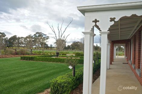 Property photo of 140 Trevaskis Road Kialla VIC 3631