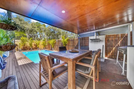 Property photo of 6 Williams Street Coochiemudlo Island QLD 4184