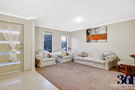 Property photo of 21 Kirrama Street Tarneit VIC 3029