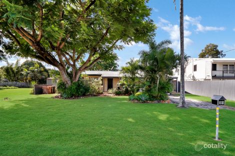 Property photo of 31 Petersen Road Craignish QLD 4655