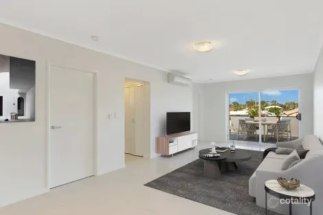 Property photo of 5/34 Emsworth Street Wynnum QLD 4178