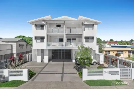 Property photo of 5/34 Emsworth Street Wynnum QLD 4178