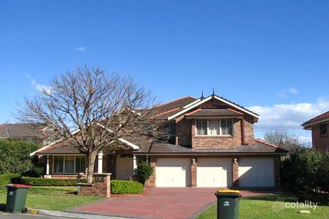 Property photo of 7 Murrell Place Dural NSW 2158
