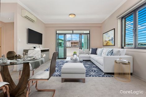 Property photo of 4/15-17 Angas Street Meadowbank NSW 2114