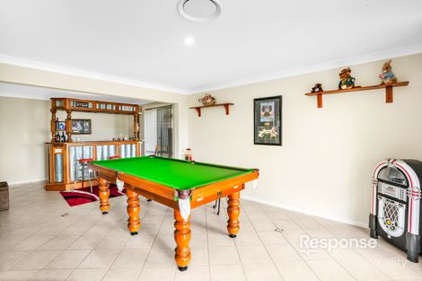 Property photo of 11 Birkdale Circuit Glenmore Park NSW 2745