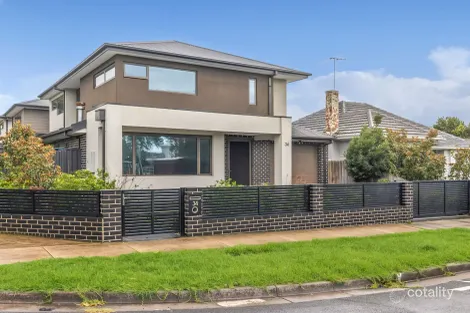 34 Eames Ave, Brooklyn, VIC 3012
