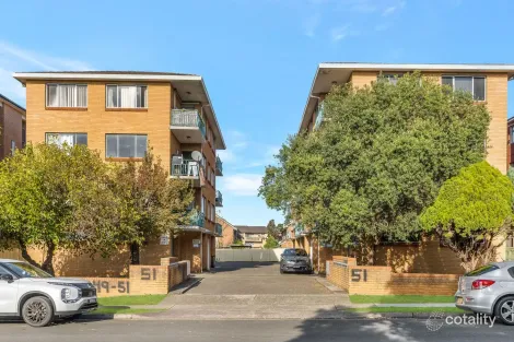 12/49-51 Station St, Fairfield, NSW 2165