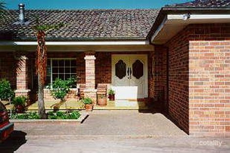 58 Cranstons Rd, Middle Dural, NSW 2158