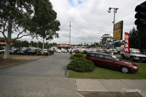 1100 Burwood Hwy, Ferntree Gully, VIC 3156