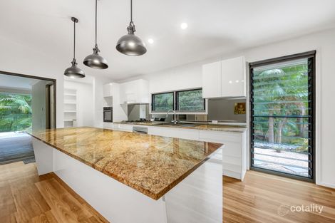 Property photo of 38 Eucalyptus Crescent Ninderry QLD 4561