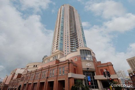 Property photo of 907/2 Quay Street Haymarket NSW 2000