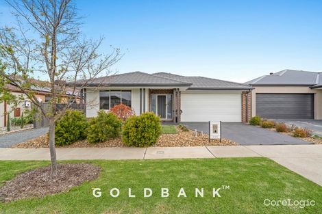 Property photo of 220 Heather Grove Clyde North VIC 3978