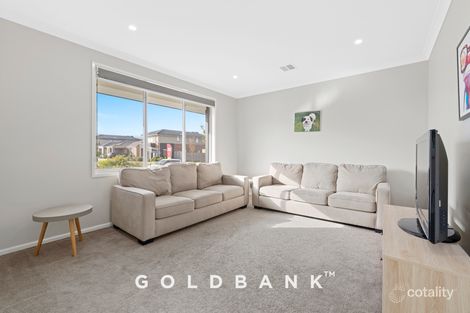 Property photo of 220 Heather Grove Clyde North VIC 3978