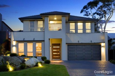 Property photo of 21 Acacia Road Seaforth NSW 2092