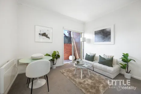 Property photo of 1/25 Barkly Street Carlton VIC 3053