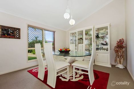 Property photo of 1 Lyall Close Riverhills QLD 4074