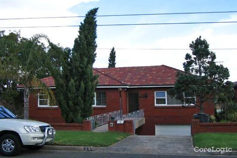 Property photo of 2 Byron Avenue Ryde NSW 2112