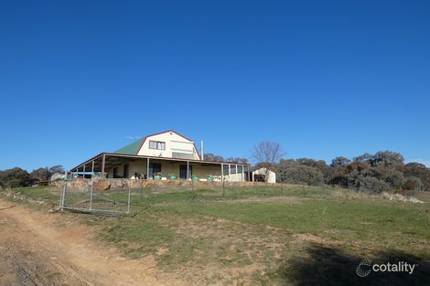 14 Beragoon Lane, Taylors Flat, NSW 2586