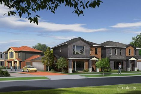 3 Hotham St, Mont Albert, VIC 3127