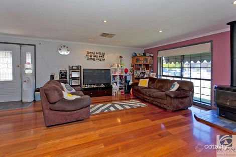 Property photo of 11 Jade Court West Wodonga VIC 3690