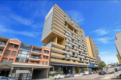 1210/21-31 Treacy St, Hurstville, NSW 2220