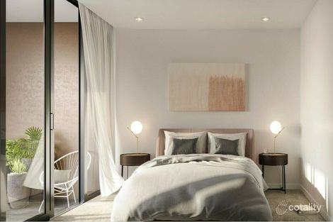 A437/76 Cudgegong Rd, Rouse Hill, NSW 2155