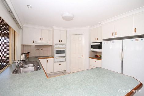 Property photo of 34 Glen Nevis Street Mansfield QLD 4122