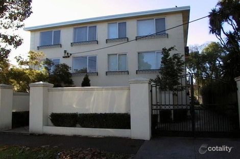 Property photo of 6/87 Denham Street Hawthorn VIC 3122