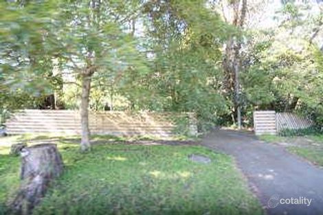 322 Forest Rd, The Basin, VIC 3154