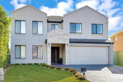 Property photo of 76 Ridgetop Drive Glenmore Park NSW 2745