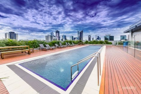 Property photo of 1706/199 William Street Melbourne VIC 3000