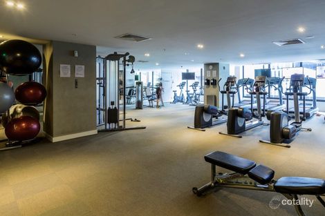 Property photo of 1706/199 William Street Melbourne VIC 3000