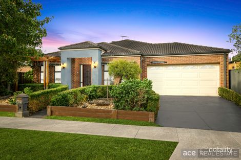 Property photo of 3 Gunyong Crescent Manor Lakes VIC 3024