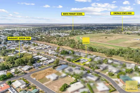 Property photo of 16 Cardinal Street Emerald QLD 4720