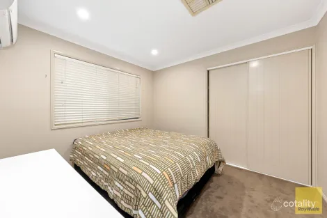 Property photo of 16 Cardinal Drive Emerald QLD 4720