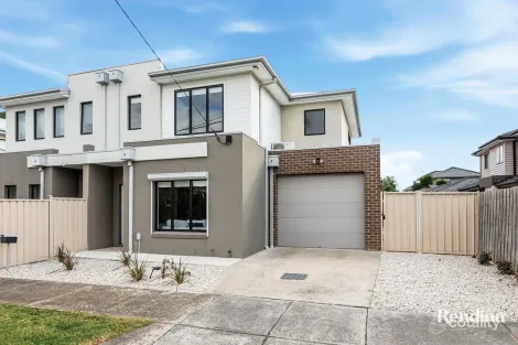 Property photo of 32A Castley Crescent Braybrook VIC 3019